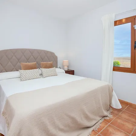 Malfi Fuerteventura *