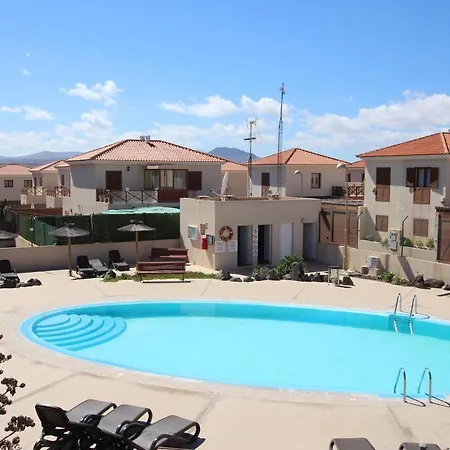 Malfi Fuerteventura Villa