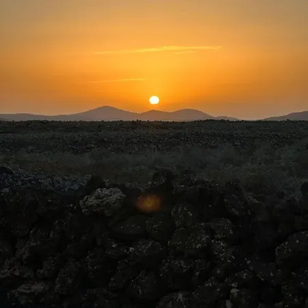 Villa Malfi Fuerteventura *