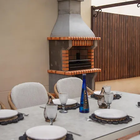 Malfi Fuerteventura Villa Corralejo