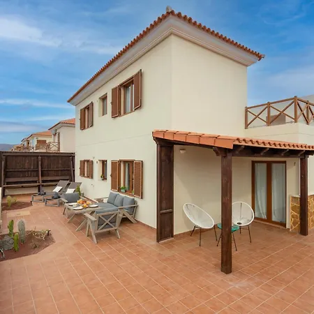 Malfi Fuerteventura