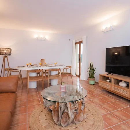 Villa Malfi Fuerteventura
