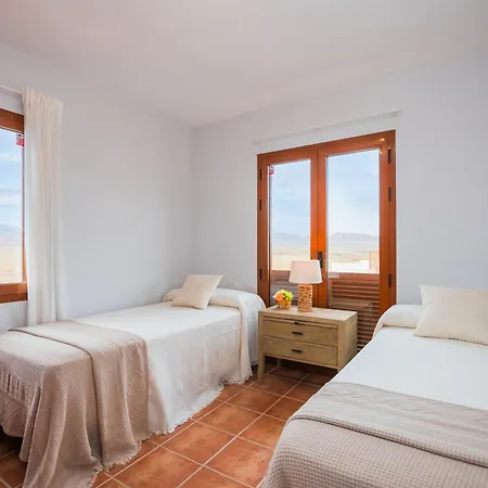 Malfi Fuerteventura Villa *