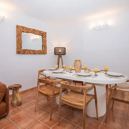Villa Malfi Fuerteventura *