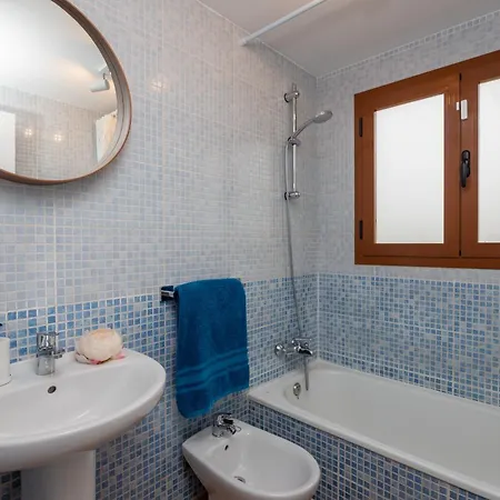Malfi Fuerteventura Villa Corralejo