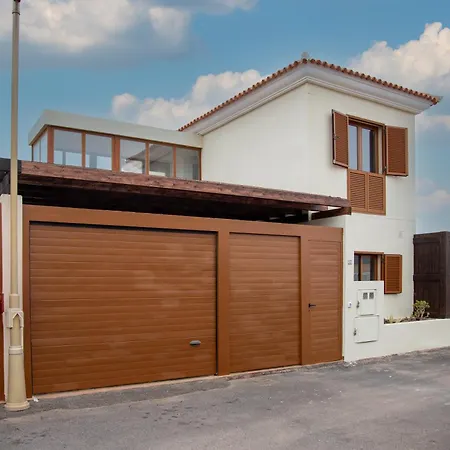 Villa Malfi Fuerteventura Corralejo