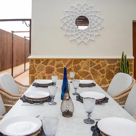 Malfi Fuerteventura Villa