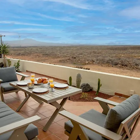 Malfi Fuerteventura Villa *