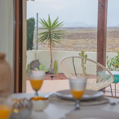Malfi Fuerteventura Villa Corralejo