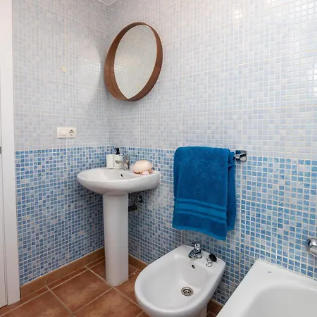 Villa Malfi Fuerteventura *